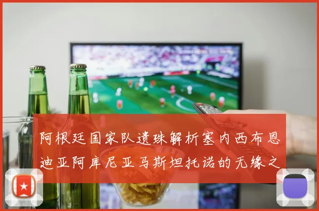 阿根廷国家队遗珠解析塞内西布恩迪亚阿库尼亚马斯坦托诺的无缘之路